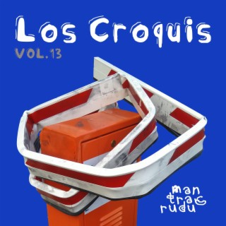 Los Croquis (Vol.13)