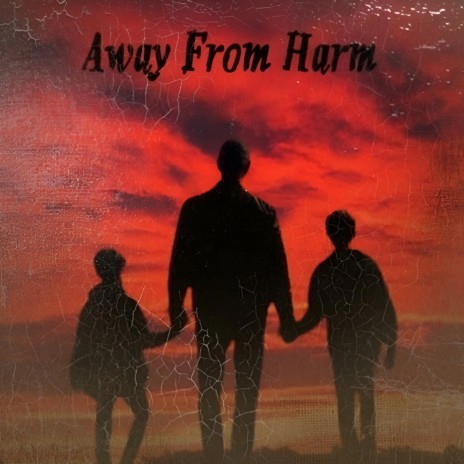 Away From Harm | Boomplay Music