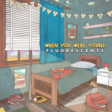 When You Were Young | Boomplay Music