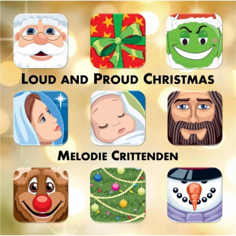 Loud and Proud Christmas | Boomplay Music