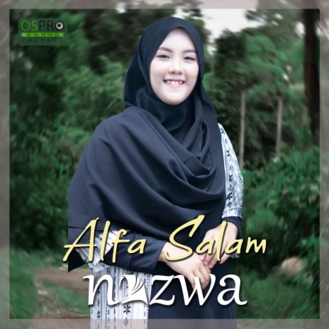 Alfa Salam | Boomplay Music