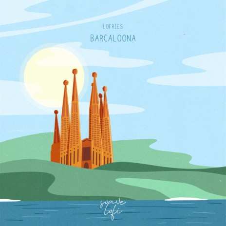 Barcaloona | Boomplay Music