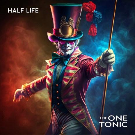 Half Life | Boomplay Music