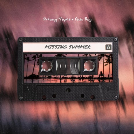 Missing Summer ft. Palm Boy | Boomplay Music