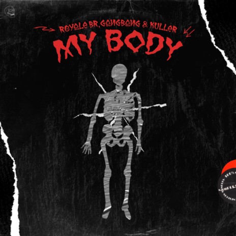 My Body ft. Gangbang & Küller | Boomplay Music