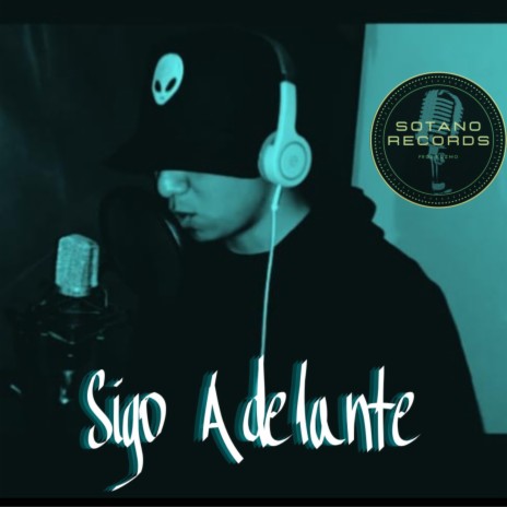 Sigo Adelante (Radio Edit) | Boomplay Music