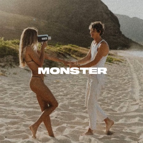 Monster ft. German Geraskin & MadeMix | Boomplay Music