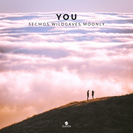 You ft. WildGaves & Moonly | Boomplay Music