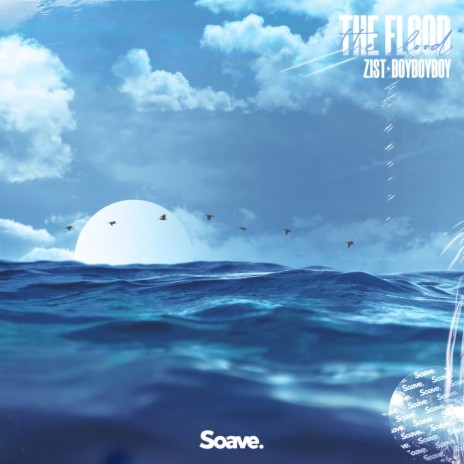 The Flood ft. BoyBoyBoy | Boomplay Music