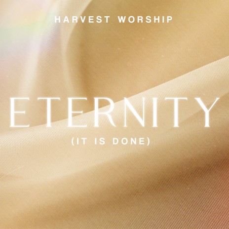 Eternity (It Is Done) ft. Josh Vera & Amanda Dominguez | Boomplay Music
