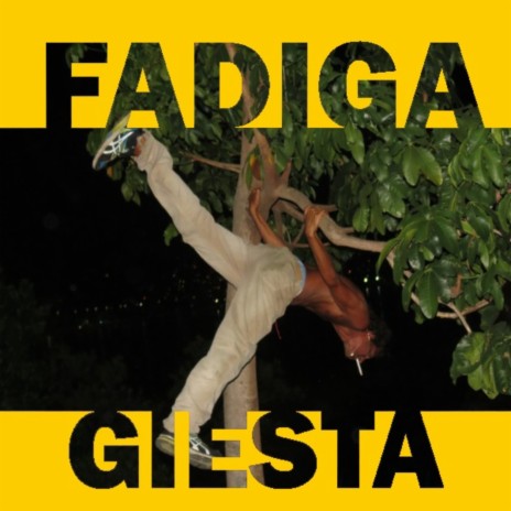 Fadiga | Boomplay Music