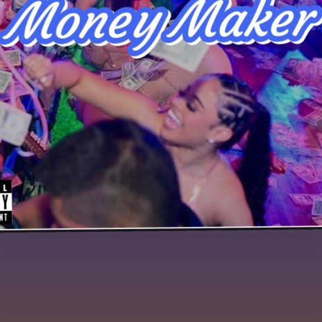 Money maker (Radio Edit) | Boomplay Music