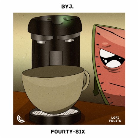 Fourty-Six | Boomplay Music