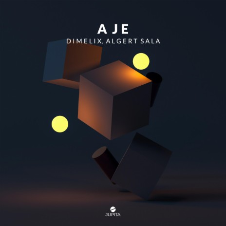 A Je ft. Algert Sala | Boomplay Music