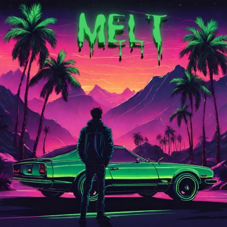 Melt (Radio Edit) | Boomplay Music