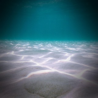 Underwater Sound will Help with Stress Relief and Relaxation