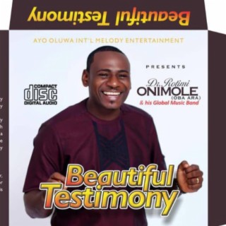 Beautiful Testimony