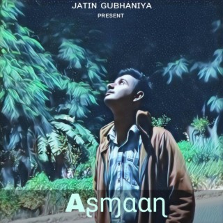 Jatin Gubhaniya