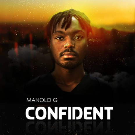 Confident | Boomplay Music