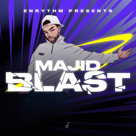 Majid Blast
