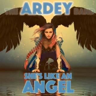 She's Like An Angel lyrics | Boomplay Music