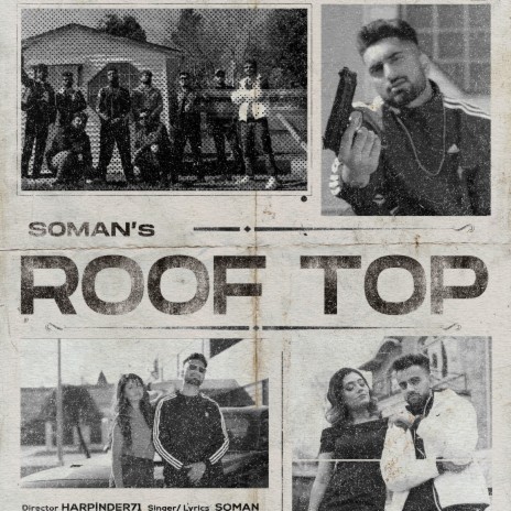 Rooftop ft. Deep | Boomplay Music