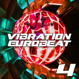Vibration Eurobeat 4