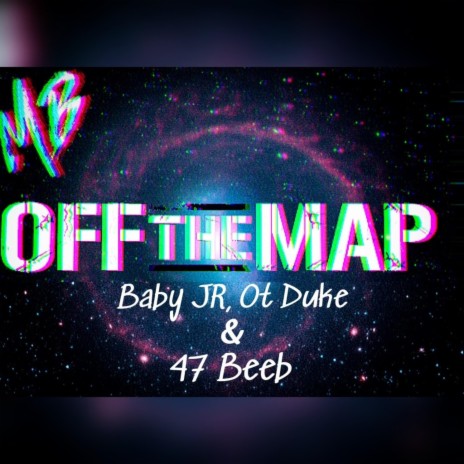 Off the Map | Boomplay Music