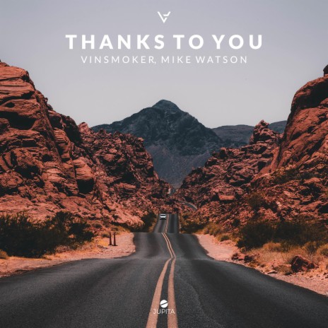 Thanks To You ft. Mike Watson