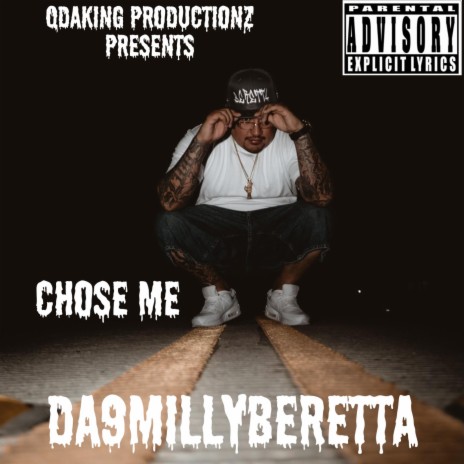 Chose Me | Boomplay Music