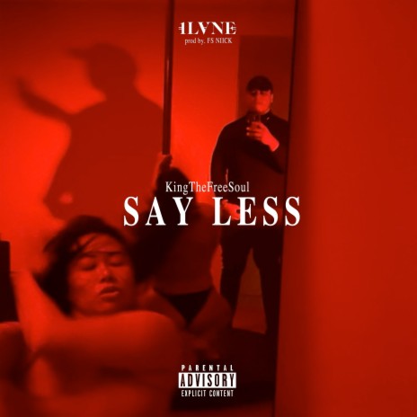 Say Less | Boomplay Music
