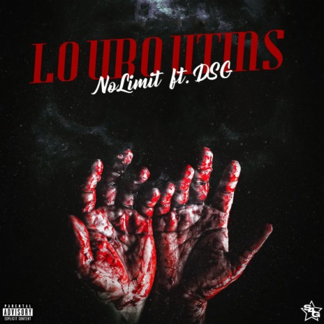 Louboutins ft. DSG | Boomplay Music