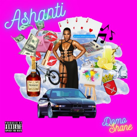 Ashanti ft. Shane | Boomplay Music
