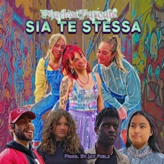 Sia te stessa