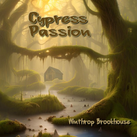 Cypress Passion | Boomplay Music