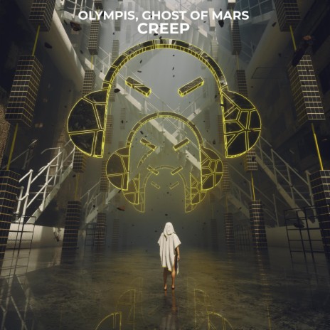 Creep ft. Ghost of Mars | Boomplay Music