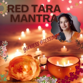 RED TARA MANTRA | DALJIT VIRK