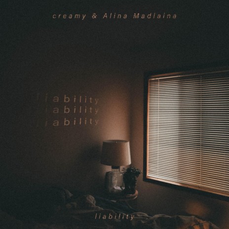 Liability ft. Alina Madlaina & 11:11 Music Group