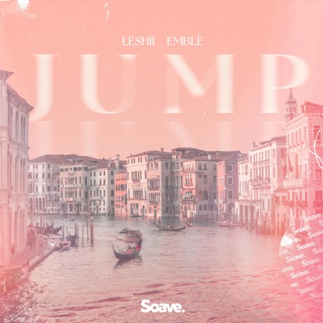 Jump ft. Emblè | Boomplay Music