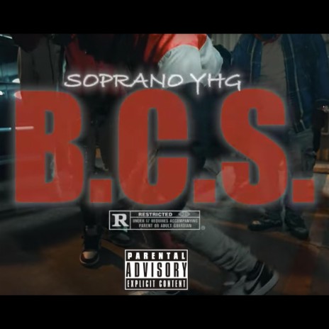 BCS | Boomplay Music