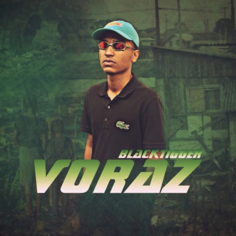 Voraz | Boomplay Music