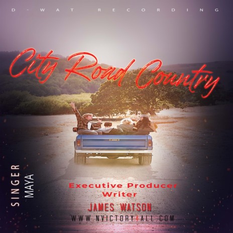 City Road Country | Boomplay Music