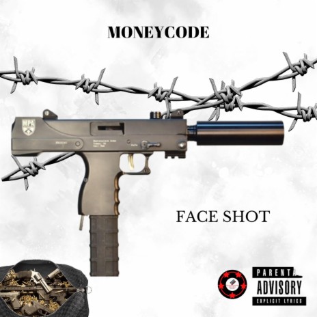 Khago Face Shot | Boomplay Music