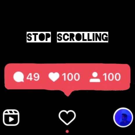 STOP SCROLLING | Boomplay Music