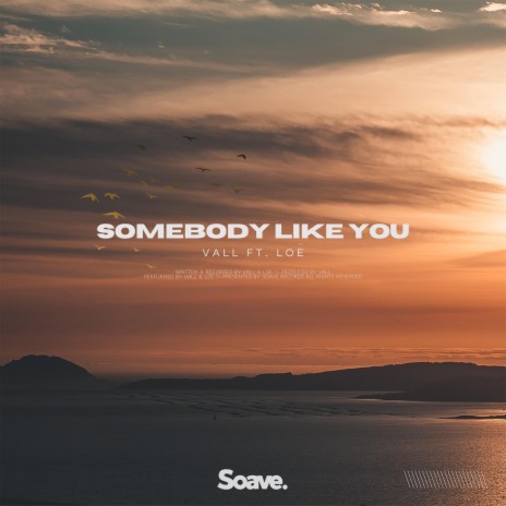 Somebody Like You (feat. Loé)