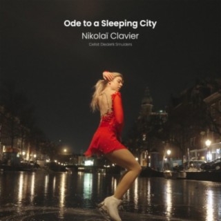 Ode to a Sleeping City