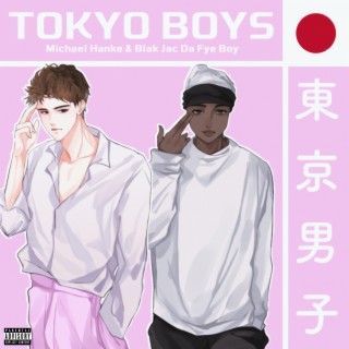 Tokyo Boys