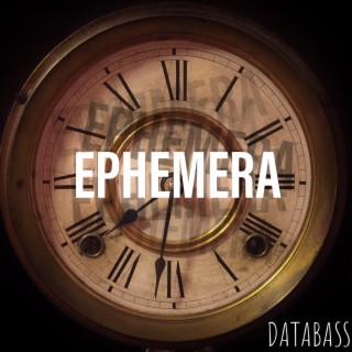 Ephemera