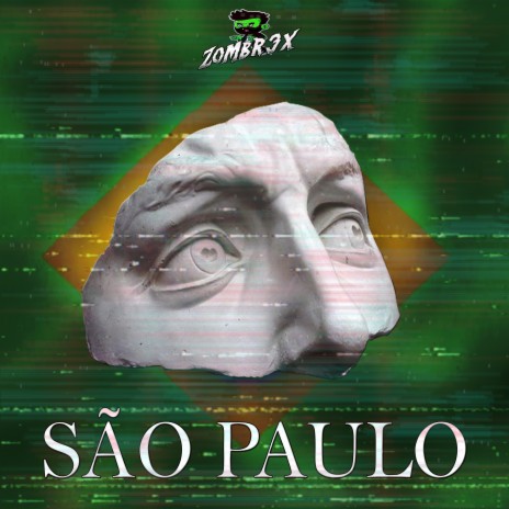 São Paulo (Slowed & Reverb Version) | Boomplay Music