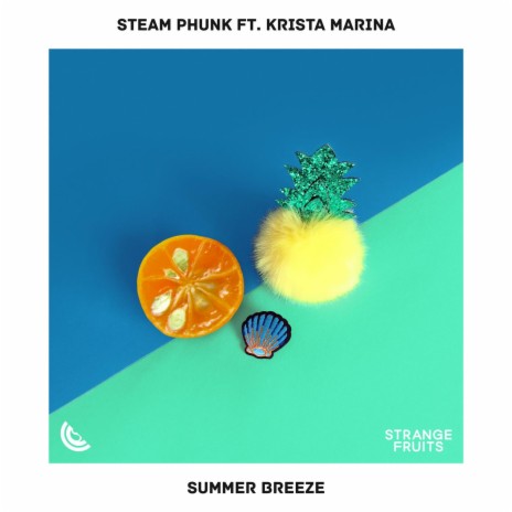 Summer Breeze (feat. Krista Marina) | Boomplay Music